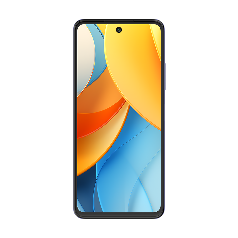 ZTE Nubia V60 - 256GB - 6GB Ram - 6.6 inch | Violet ZTE Nubia V60 - 256GB - 6GB Ram - 6.6 inch | Violet